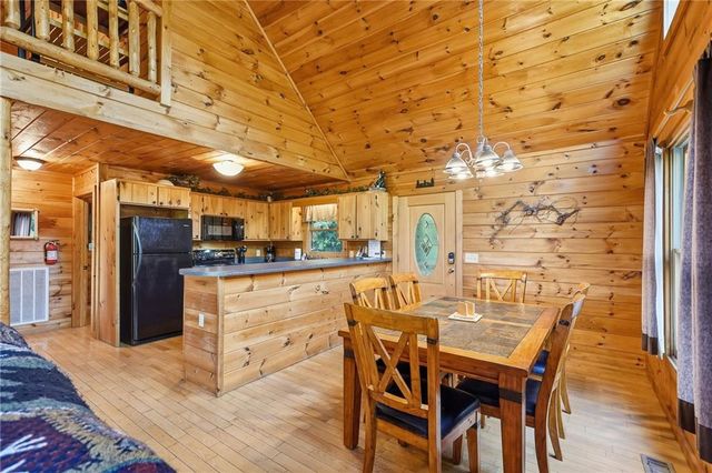 624 Rhonda Lane, Mineral Bluff, GA 30559