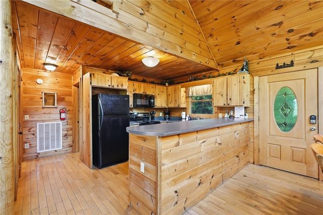 624 Rhonda Lane, Mineral Bluff, GA 30559