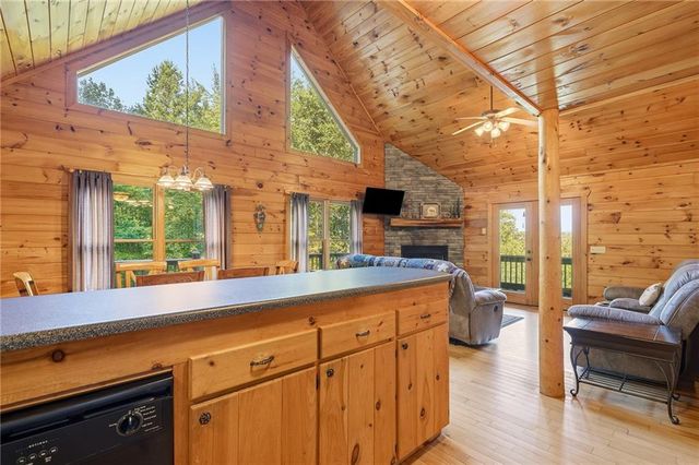 624 Rhonda Lane, Mineral Bluff, GA 30559
