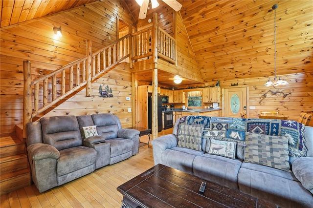 624 Rhonda Lane, Mineral Bluff, GA 30559