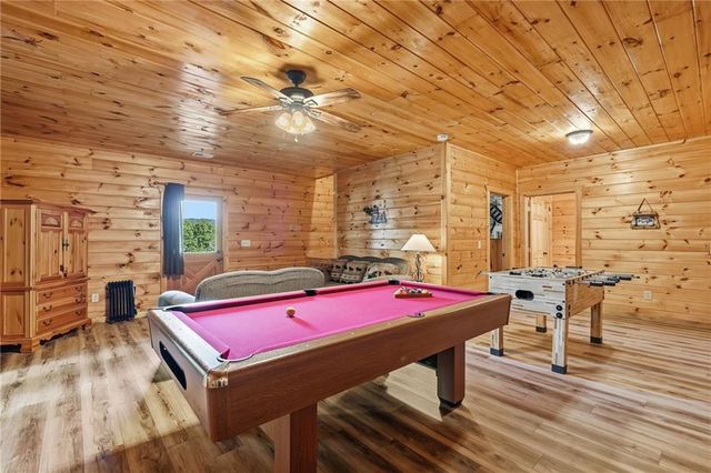 624 Rhonda Lane, Mineral Bluff, GA 30559