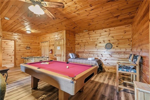 624 Rhonda Lane, Mineral Bluff, GA 30559