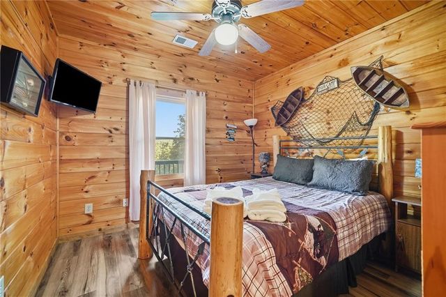 624 Rhonda Lane, Mineral Bluff, GA 30559