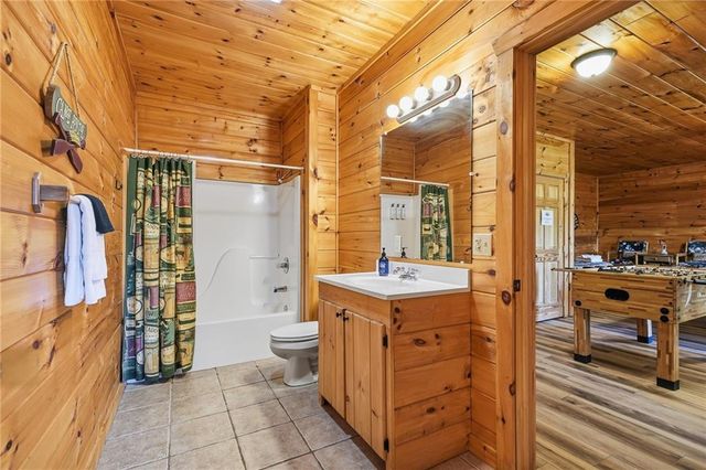624 Rhonda Lane, Mineral Bluff, GA 30559