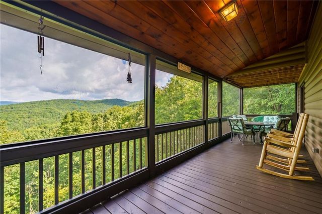 624 Rhonda Lane, Mineral Bluff, GA 30559