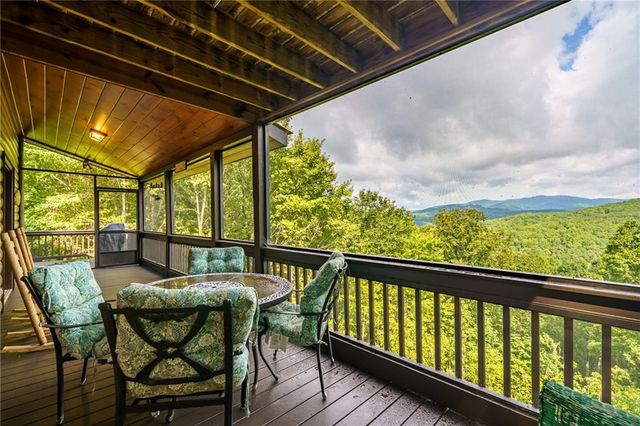 624 Rhonda Lane, Mineral Bluff, GA 30559