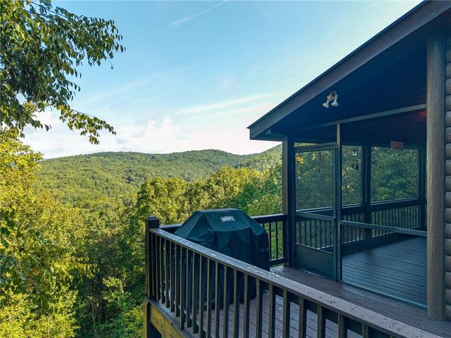 624 Rhonda Lane, Mineral Bluff, GA 30559