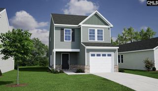 3941 Golden Crane Pass, Lexington, SC 29073