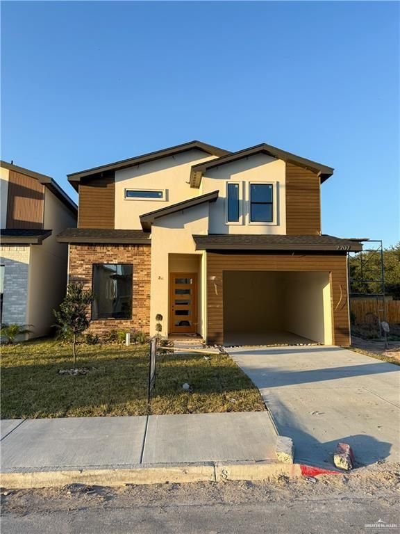 2707 E Solar Drive, Mission, TX 78501