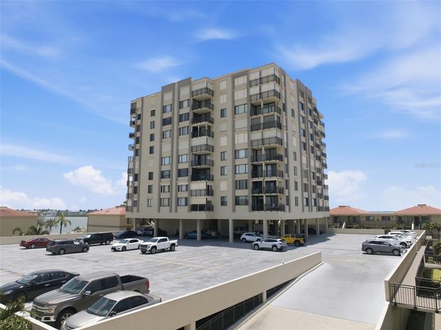 6372 PALMA DEL MAR BOULEVARD S 606, St Petersburg, FL 33715