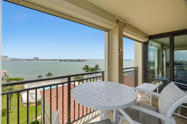 6372 PALMA DEL MAR BOULEVARD S 606, St Petersburg, FL 33715
