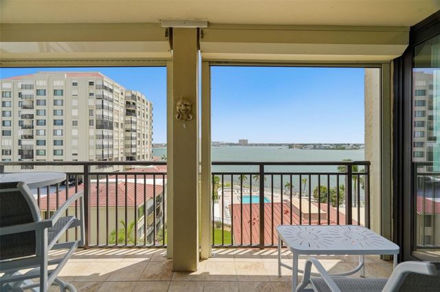 6372 PALMA DEL MAR BOULEVARD S 606, St Petersburg, FL 33715