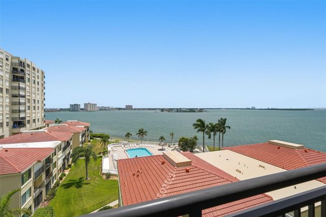 6372 PALMA DEL MAR BOULEVARD S 606, St Petersburg, FL 33715