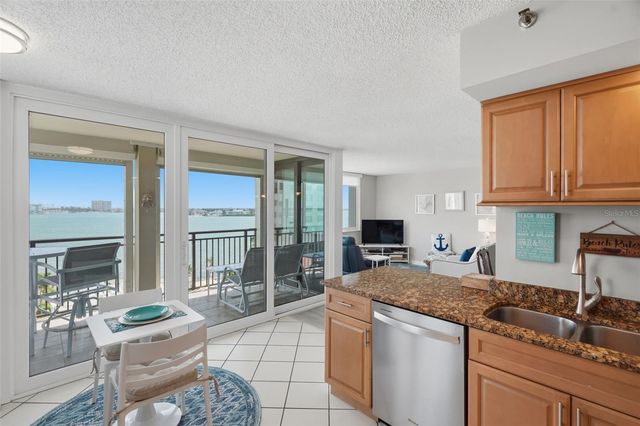 6372 PALMA DEL MAR BOULEVARD S 606, St Petersburg, FL 33715