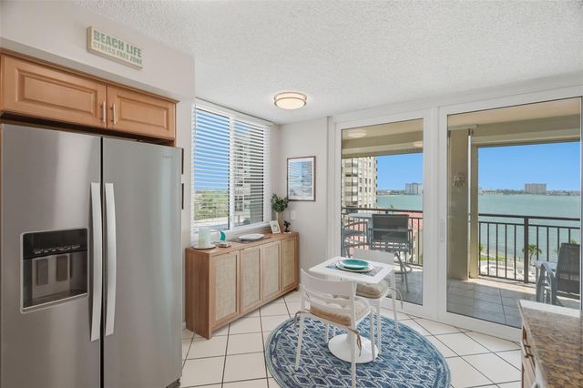 6372 PALMA DEL MAR BOULEVARD S 606, St Petersburg, FL 33715