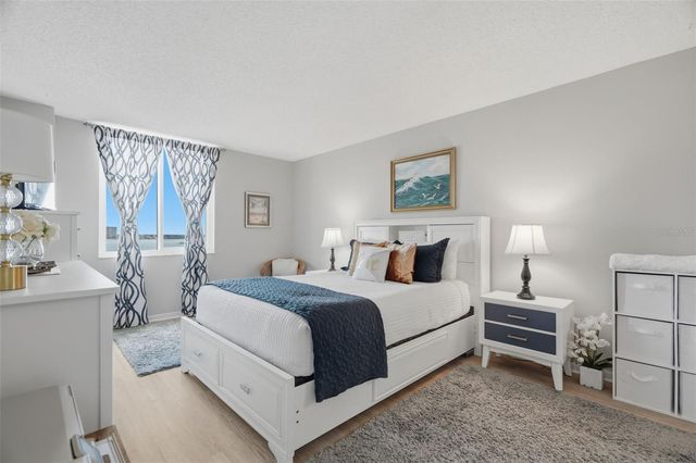 6372 PALMA DEL MAR BOULEVARD S 606, St Petersburg, FL 33715