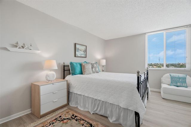 6372 PALMA DEL MAR BOULEVARD S 606, St Petersburg, FL 33715