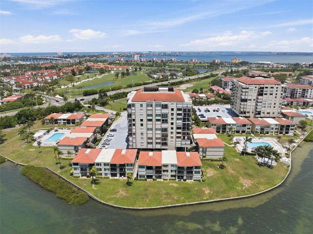 6372 PALMA DEL MAR BOULEVARD S 606, St Petersburg, FL 33715