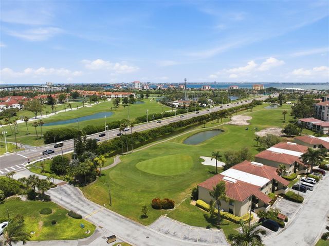 6372 PALMA DEL MAR BOULEVARD S 606, St Petersburg, FL 33715