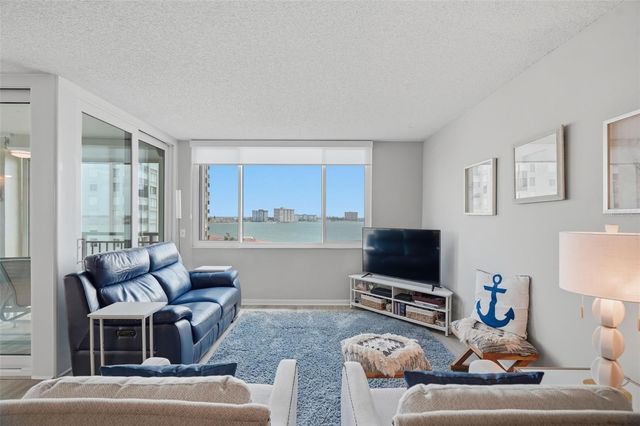 6372 PALMA DEL MAR BOULEVARD S 606, St Petersburg, FL 33715