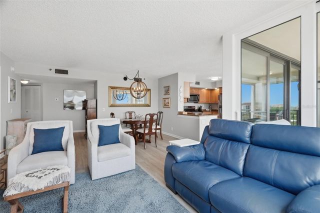6372 PALMA DEL MAR BOULEVARD S 606, St Petersburg, FL 33715