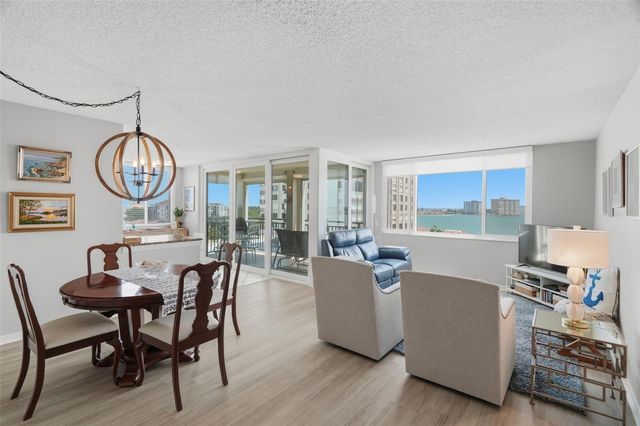 6372 PALMA DEL MAR BOULEVARD S 606, St Petersburg, FL 33715