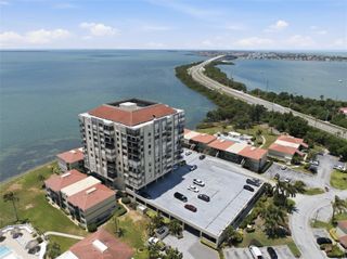 6372 PALMA DEL MAR BOULEVARD S 606, St Petersburg, FL 33715