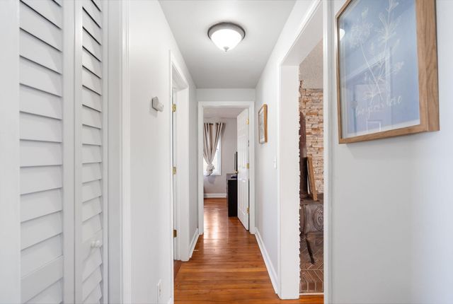 208 N GARTH AVE, Columbia, MO 65203