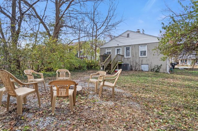 208 N GARTH AVE, Columbia, MO 65203