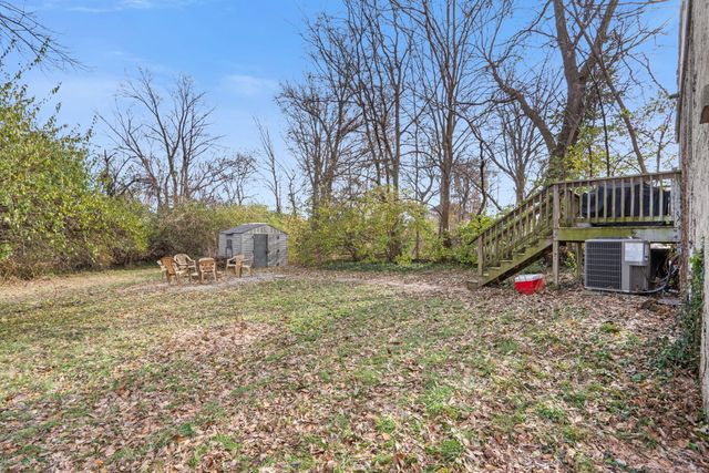 208 N GARTH AVE, Columbia, MO 65203