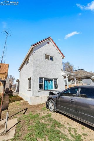 1437 Cypress Street, Pueblo, CO 81004