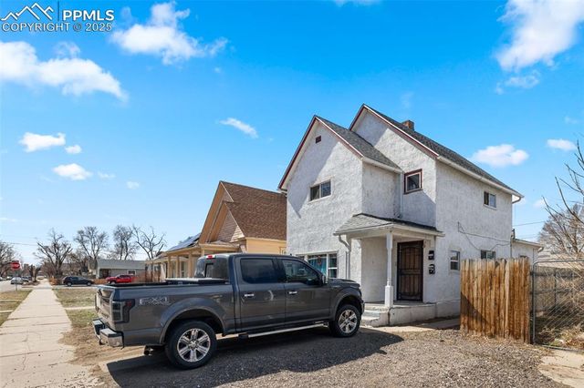 1437 Cypress Street, Pueblo, CO 81004