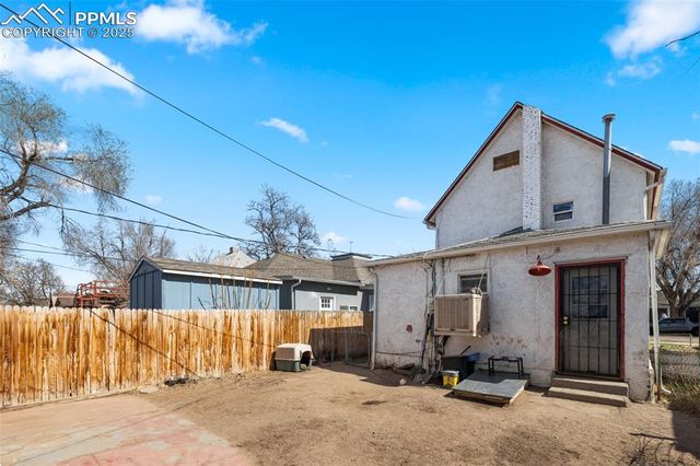 1437 Cypress Street, Pueblo, CO 81004