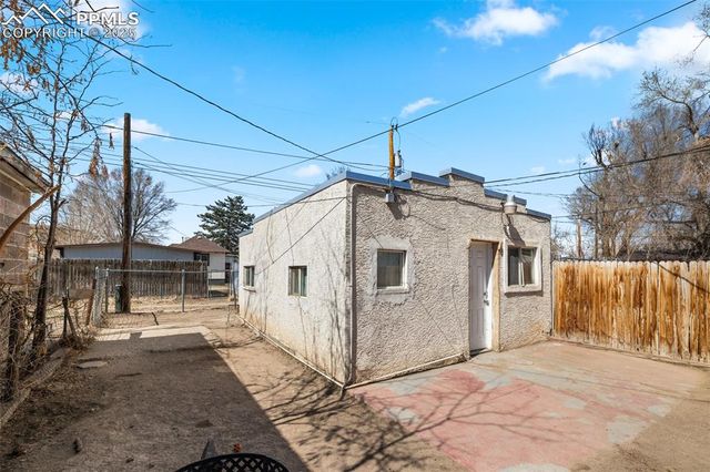 1437 Cypress Street, Pueblo, CO 81004