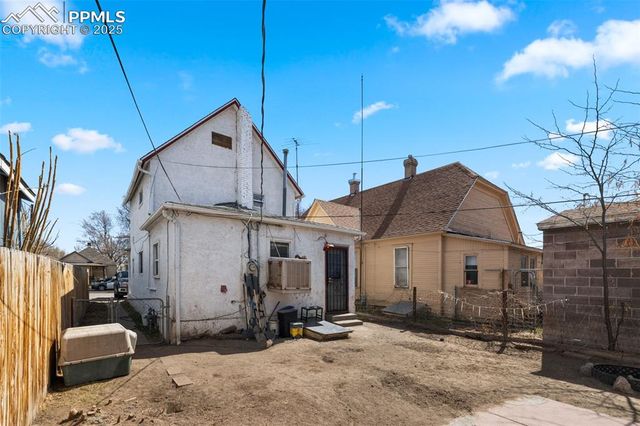 1437 Cypress Street, Pueblo, CO 81004