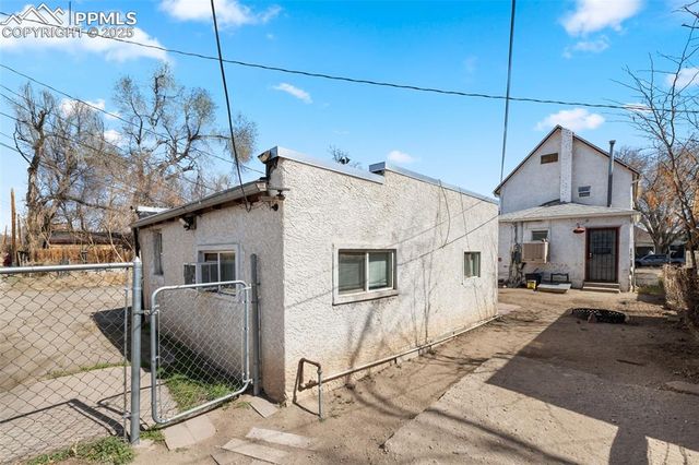 1437 Cypress Street, Pueblo, CO 81004