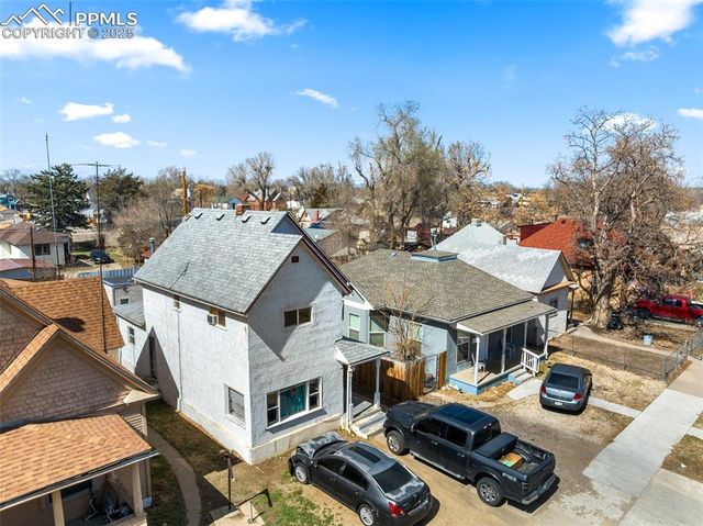 1437 Cypress Street, Pueblo, CO 81004