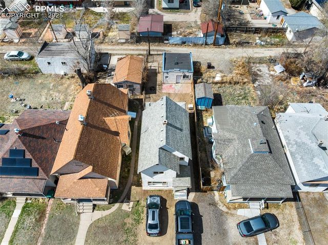 1437 Cypress Street, Pueblo, CO 81004