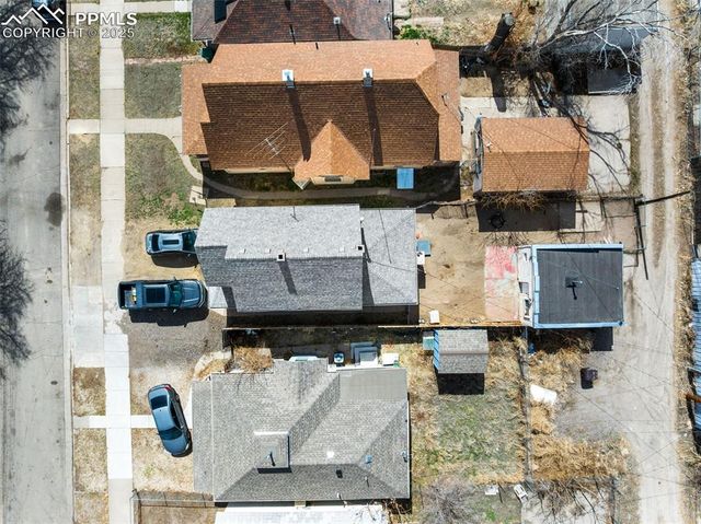 1437 Cypress Street, Pueblo, CO 81004