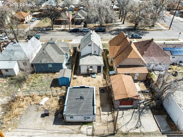 1437 Cypress Street, Pueblo, CO 81004