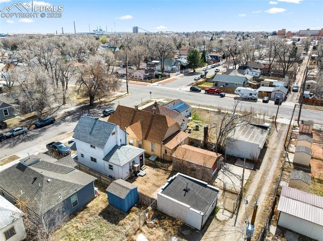1437 Cypress Street, Pueblo, CO 81004