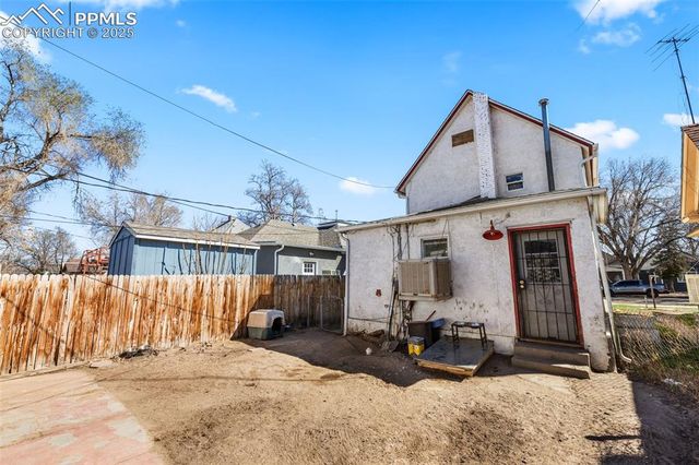 1437 Cypress Street, Pueblo, CO 81004