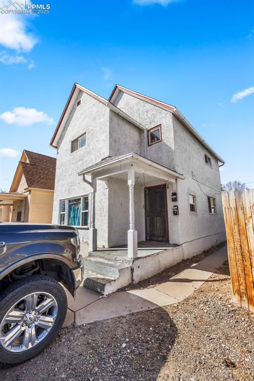 1437 Cypress Street, Pueblo, CO 81004
