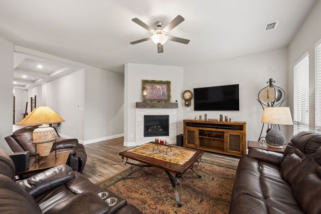 2825 Bedford Road, Northlake, TX 76226