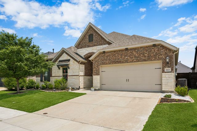 2825 Bedford Road, Northlake, TX 76226