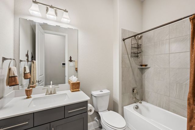 2825 Bedford Road, Northlake, TX 76226