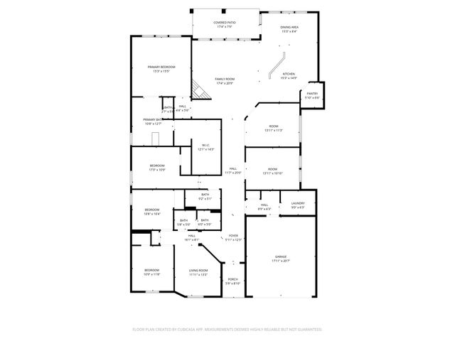 2825 Bedford Road, Northlake, TX 76226