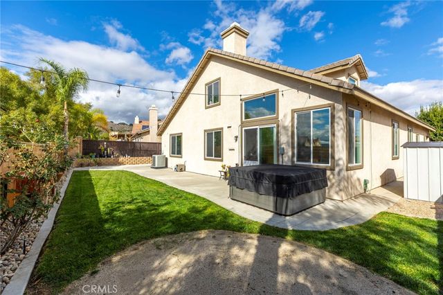 36205 Coffee Tree Place, Murrieta, CA 92562