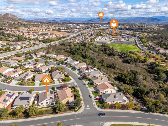 36205 Coffee Tree Place, Murrieta, CA 92562