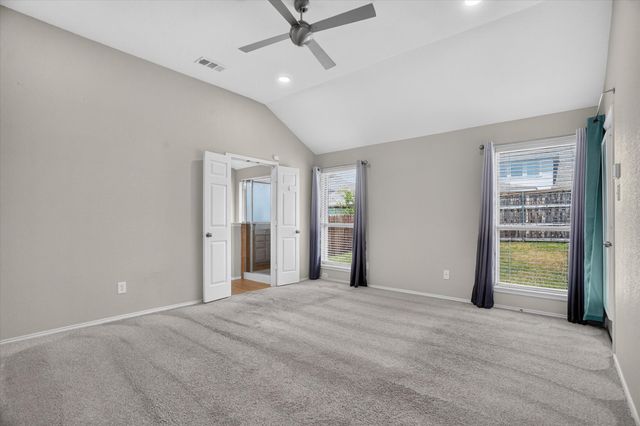 817 Peach Lane, Burleson, TX 76028